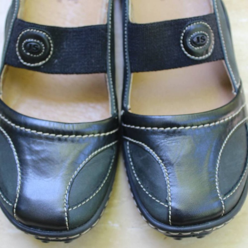 Josef Seibel Womens Shoes